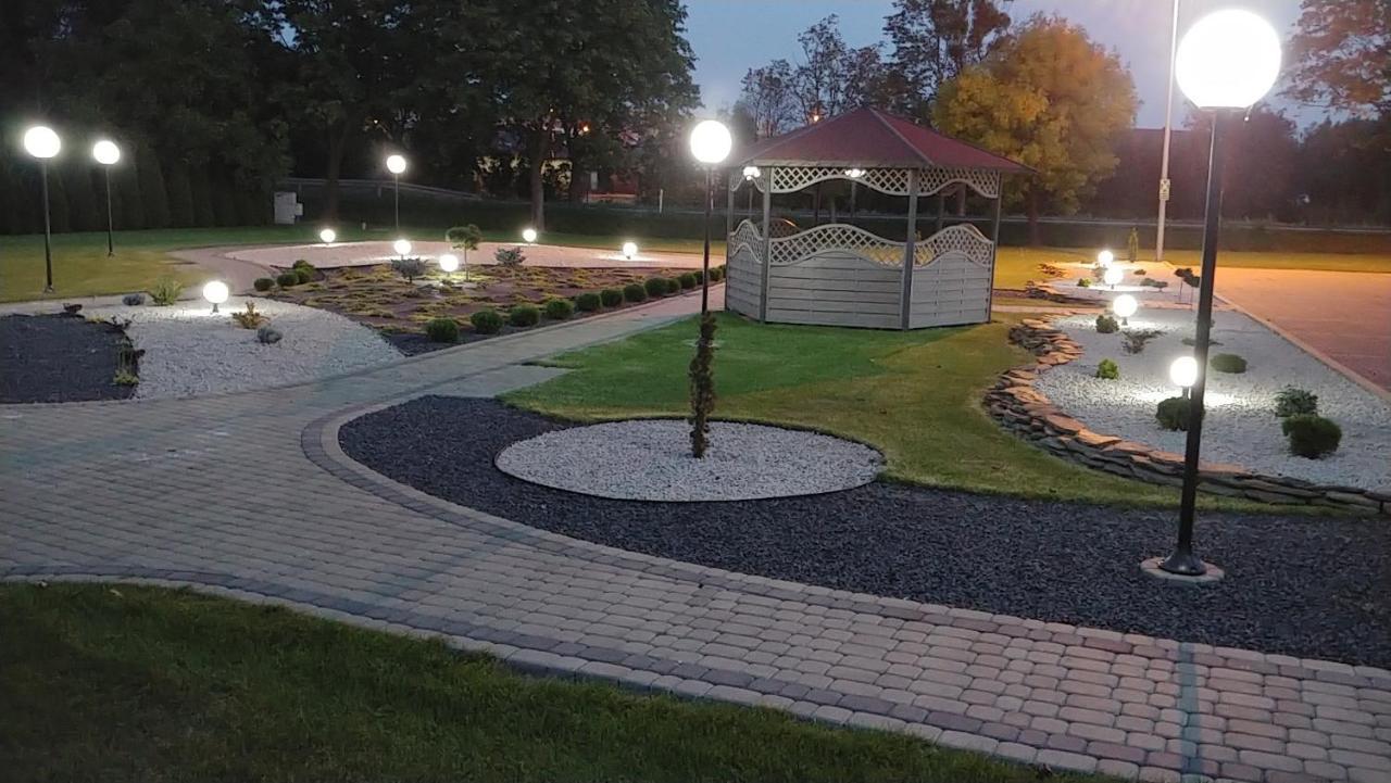 Perla Kujaw Bed and Breakfast Radziejów Εξωτερικό φωτογραφία