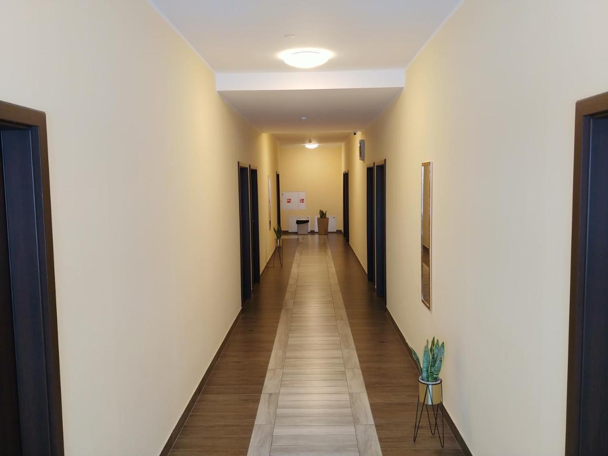 Perla Kujaw Bed and Breakfast Radziejów Εξωτερικό φωτογραφία