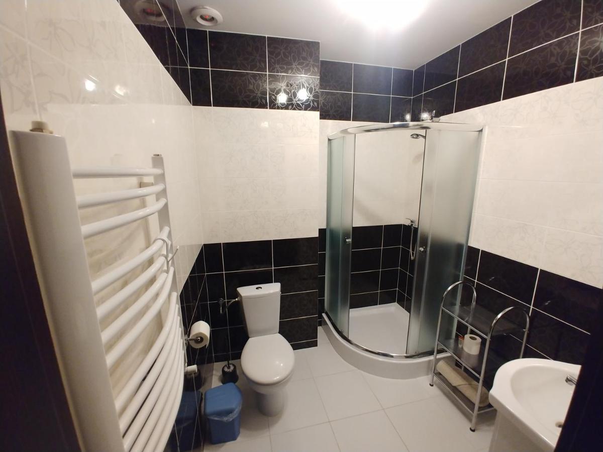Perla Kujaw Bed and Breakfast Radziejów Δωμάτιο φωτογραφία
