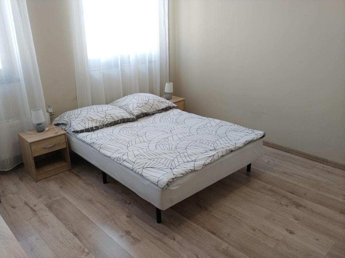 Perla Kujaw Bed and Breakfast Radziejów Εξωτερικό φωτογραφία