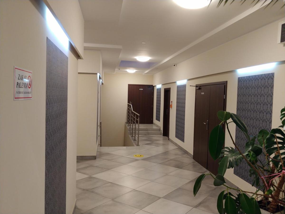 Perla Kujaw Bed and Breakfast Radziejów Εξωτερικό φωτογραφία