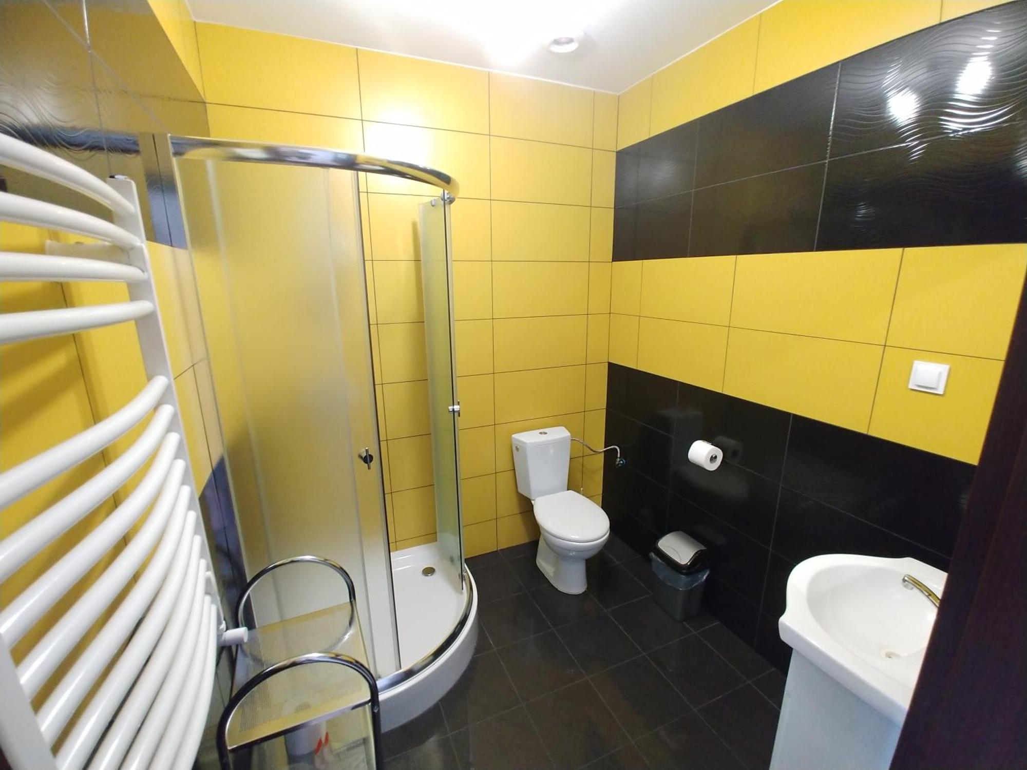 Perla Kujaw Bed and Breakfast Radziejów Δωμάτιο φωτογραφία