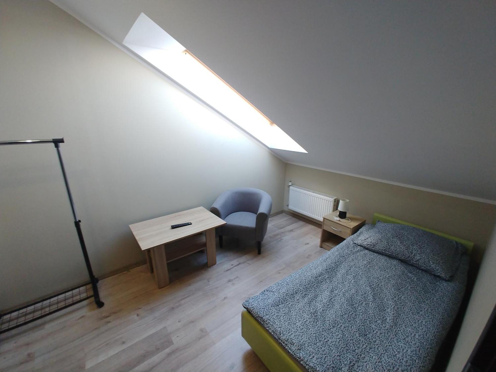 Perla Kujaw Bed and Breakfast Radziejów Δωμάτιο φωτογραφία