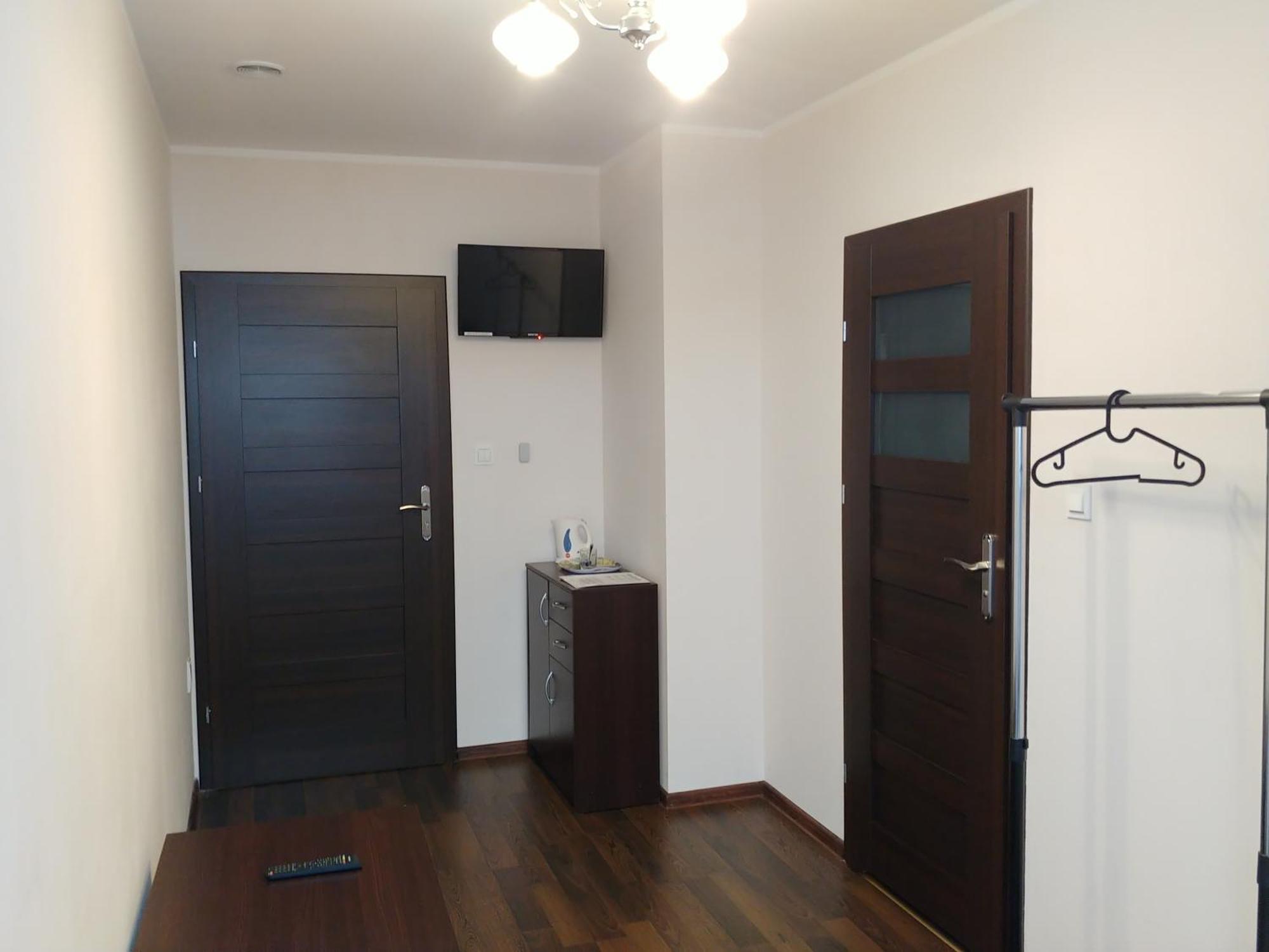 Perla Kujaw Bed and Breakfast Radziejów Δωμάτιο φωτογραφία