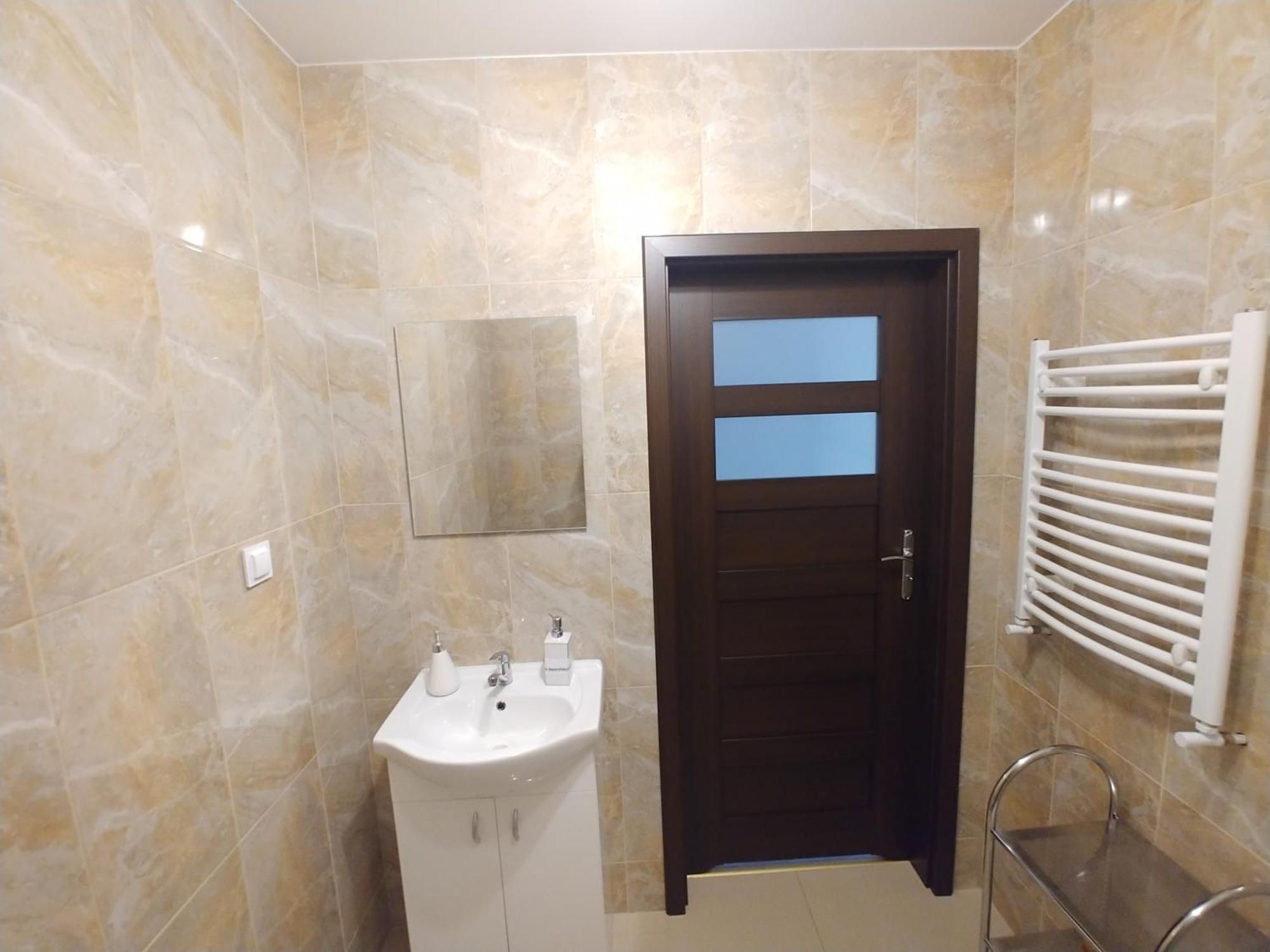 Perla Kujaw Bed and Breakfast Radziejów Δωμάτιο φωτογραφία