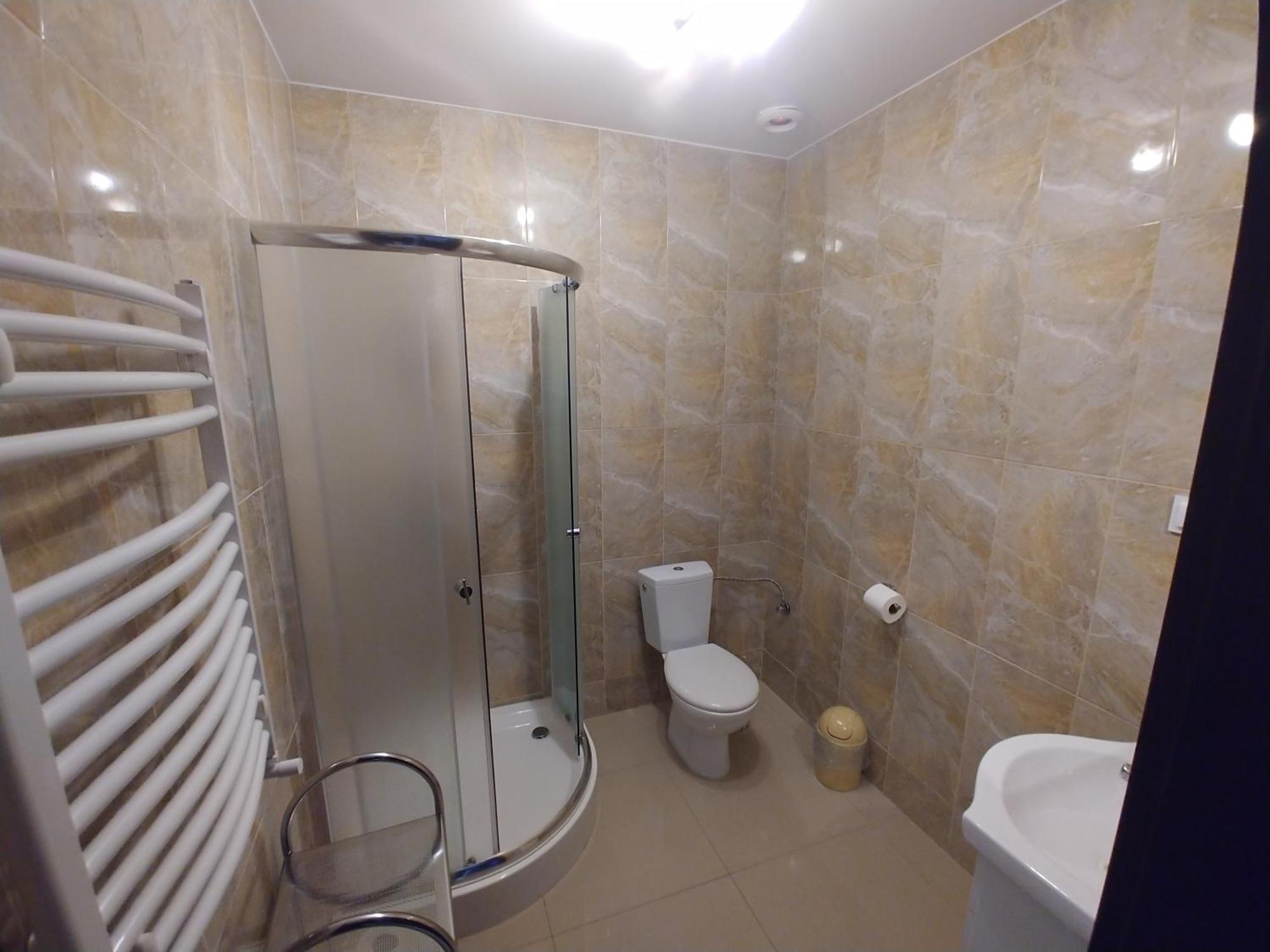 Perla Kujaw Bed and Breakfast Radziejów Δωμάτιο φωτογραφία